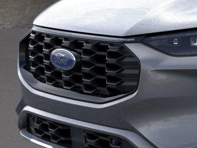 new 2025 Ford Escape car, priced at $40,505