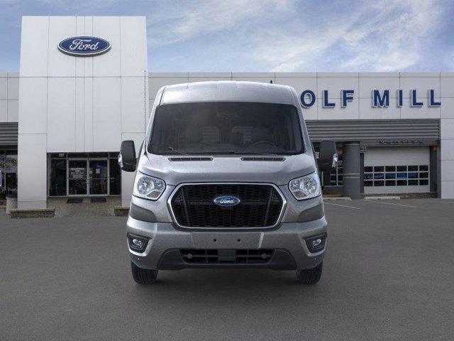 new 2024 Ford Transit-350 car, priced at $67,660