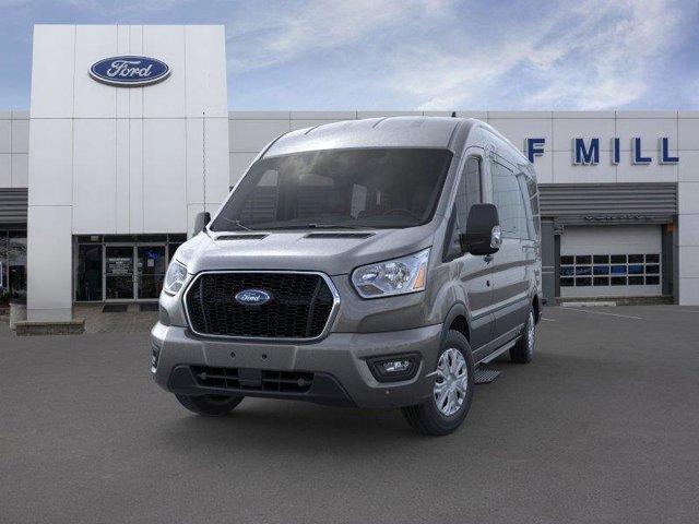 new 2024 Ford Transit-350 car, priced at $67,660