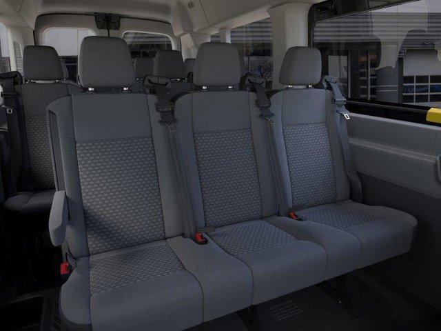 new 2024 Ford Transit-350 car, priced at $67,660