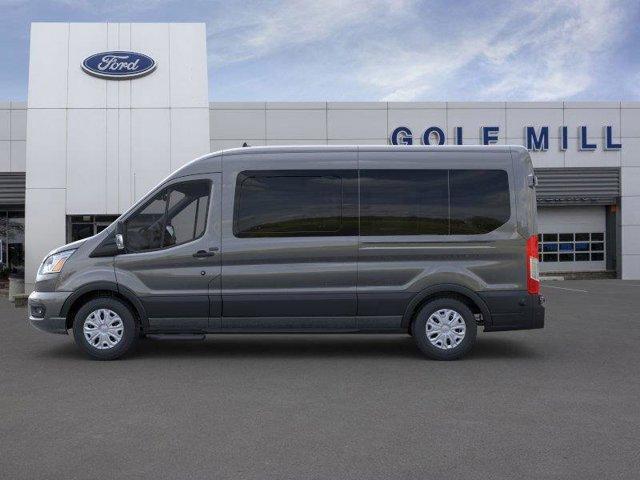 new 2024 Ford Transit-350 car, priced at $67,660