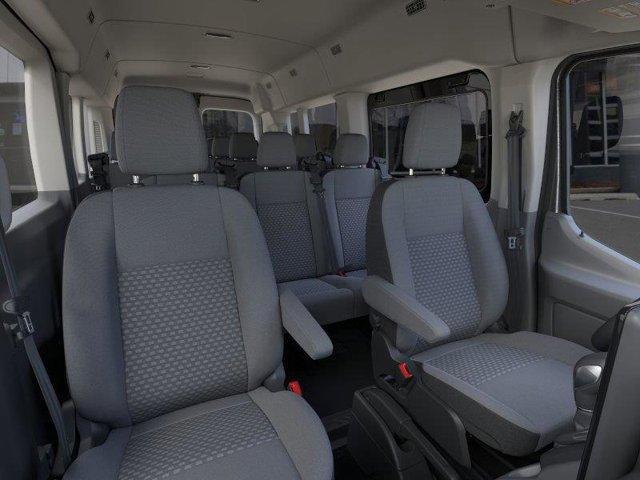 new 2024 Ford Transit-350 car, priced at $67,660