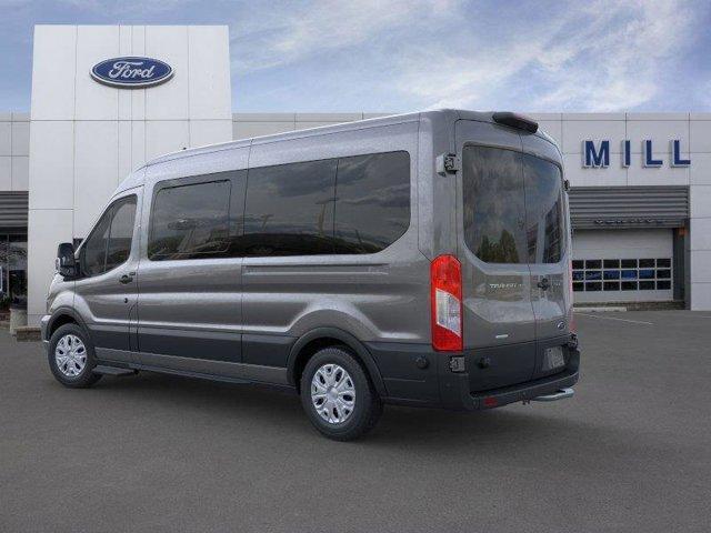 new 2024 Ford Transit-350 car, priced at $67,660