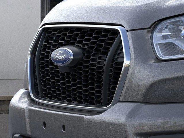 new 2024 Ford Transit-350 car, priced at $67,660