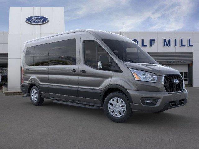 new 2024 Ford Transit-350 car, priced at $67,660