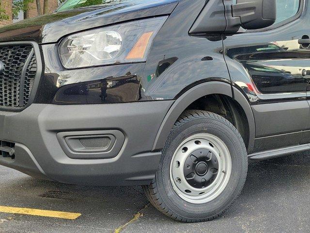 new 2024 Ford Transit-250 car, priced at $53,835