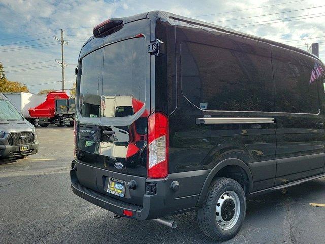 new 2024 Ford Transit-250 car, priced at $53,835