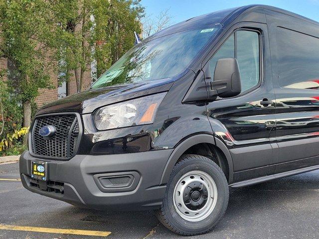 new 2024 Ford Transit-250 car, priced at $53,835