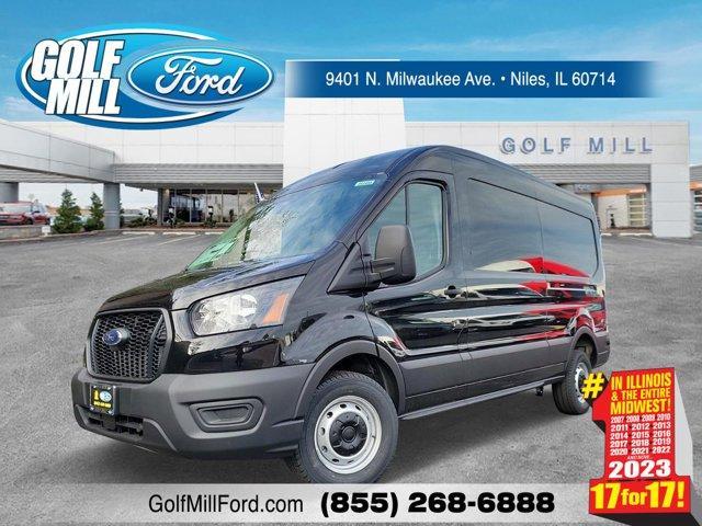 new 2024 Ford Transit-250 car, priced at $53,835