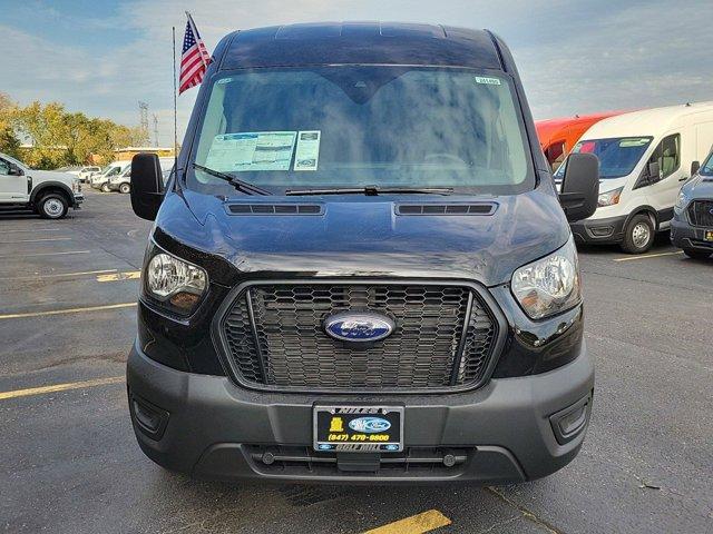 new 2024 Ford Transit-250 car, priced at $53,835