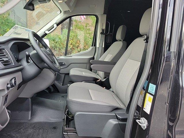 new 2024 Ford Transit-250 car, priced at $53,835