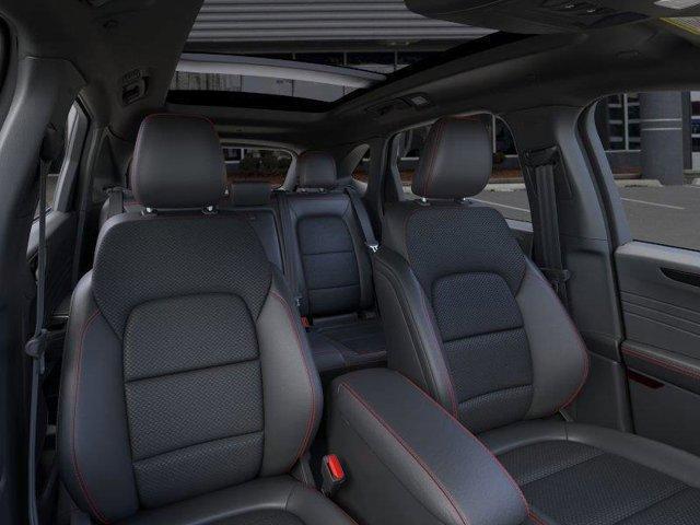 new 2026 Ford Escape car, priced at $43,130