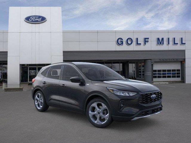 new 2026 Ford Escape car, priced at $43,130