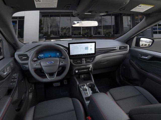 new 2026 Ford Escape car, priced at $43,130