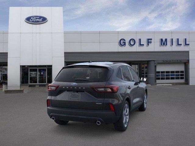new 2026 Ford Escape car, priced at $43,130