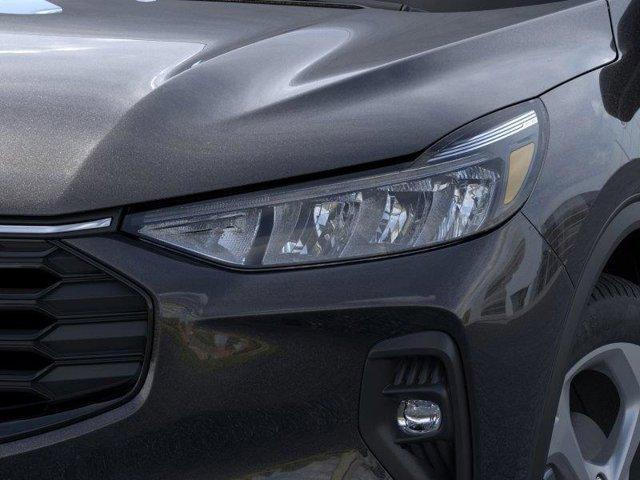 new 2026 Ford Escape car, priced at $43,130