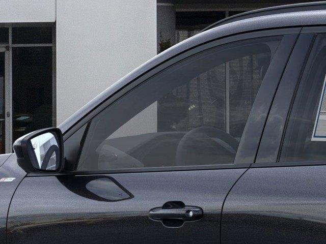 new 2026 Ford Escape car, priced at $43,130