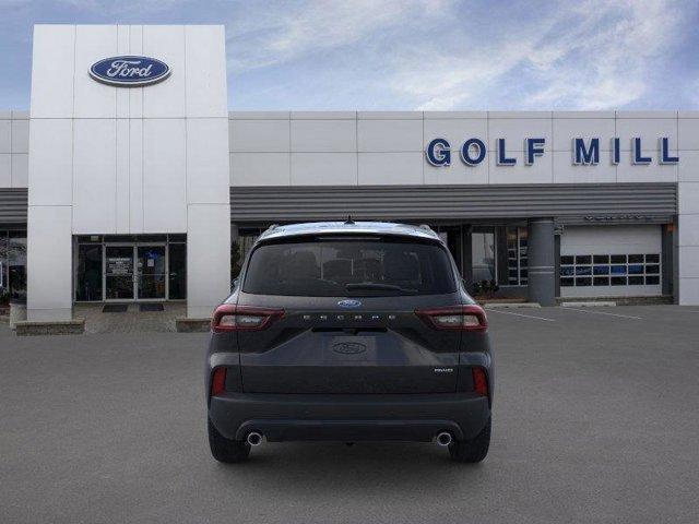 new 2026 Ford Escape car, priced at $43,130