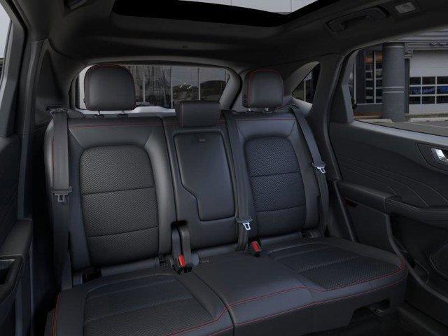 new 2026 Ford Escape car, priced at $43,130