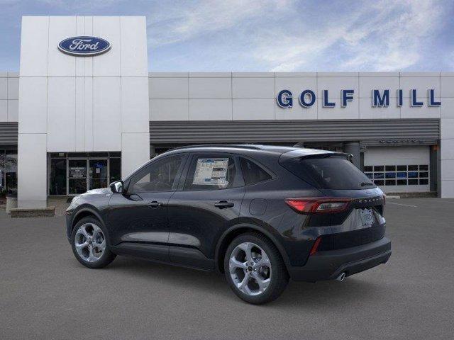 new 2026 Ford Escape car, priced at $43,130