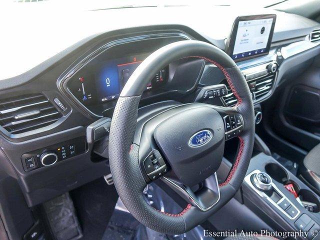 used 2024 Ford Escape car, priced at $29,998