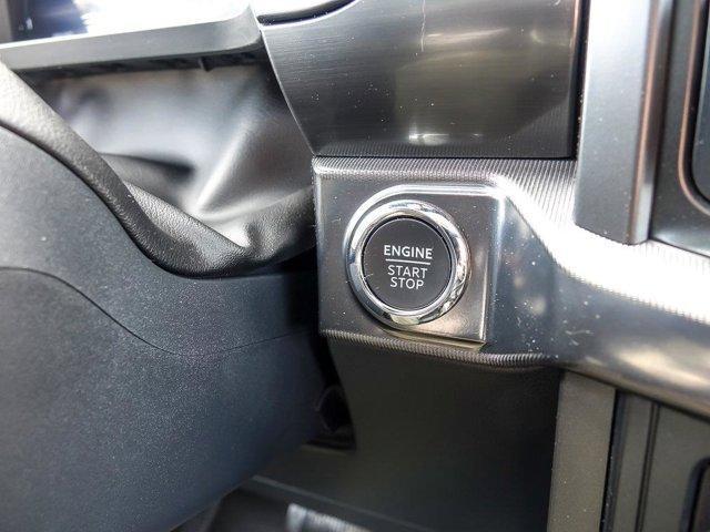 used 2024 Ford F-150 car, priced at $64,995