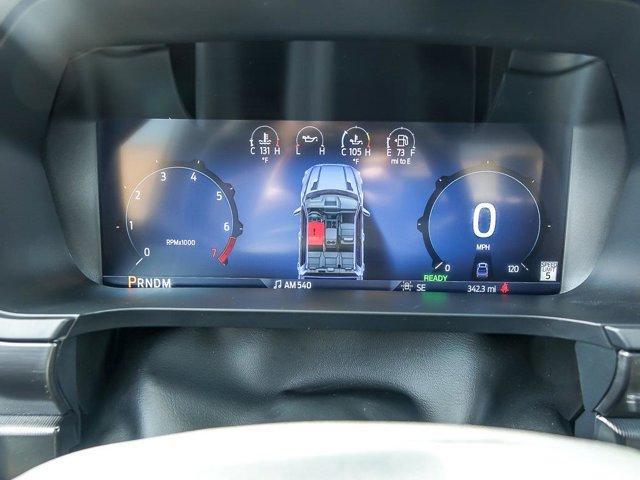 used 2024 Ford F-150 car, priced at $64,995