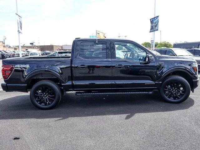 used 2024 Ford F-150 car, priced at $64,995
