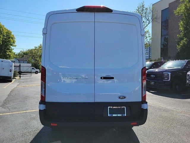 new 2024 Ford Transit-250 car, priced at $55,190