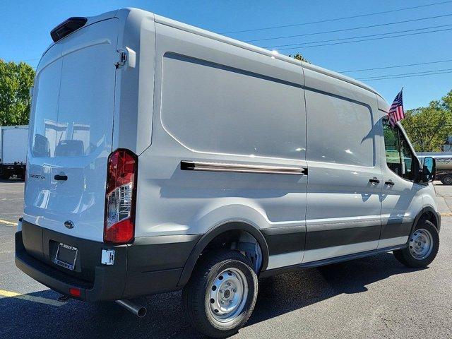 new 2024 Ford Transit-250 car, priced at $55,190