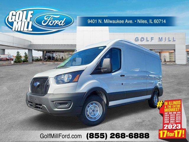 new 2024 Ford Transit-250 car, priced at $55,190