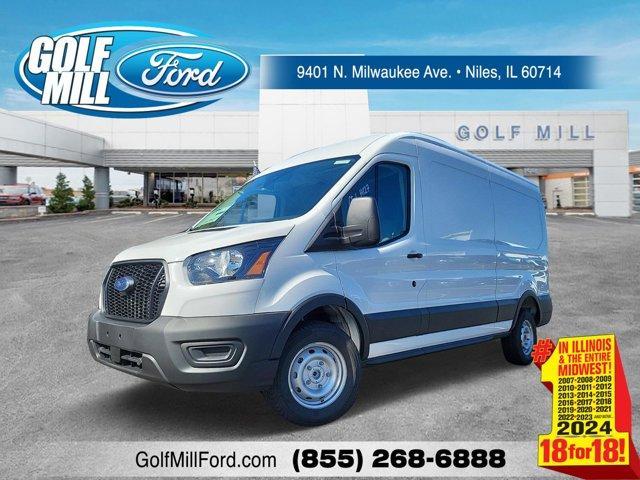 new 2024 Ford Transit-250 car, priced at $49,671