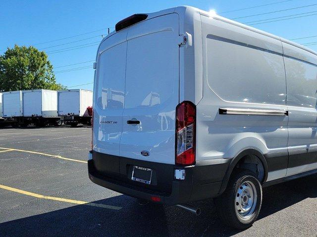 new 2024 Ford Transit-250 car, priced at $55,190