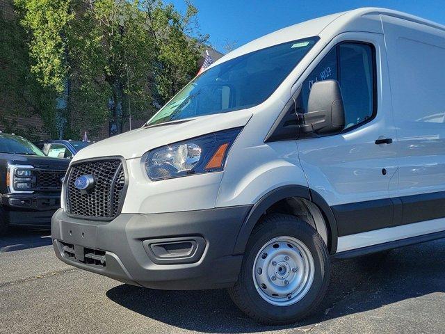 new 2024 Ford Transit-250 car, priced at $55,190