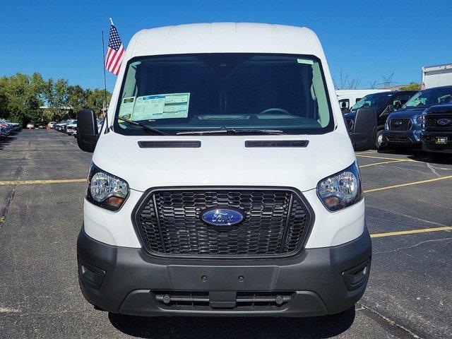 new 2024 Ford Transit-250 car, priced at $55,190