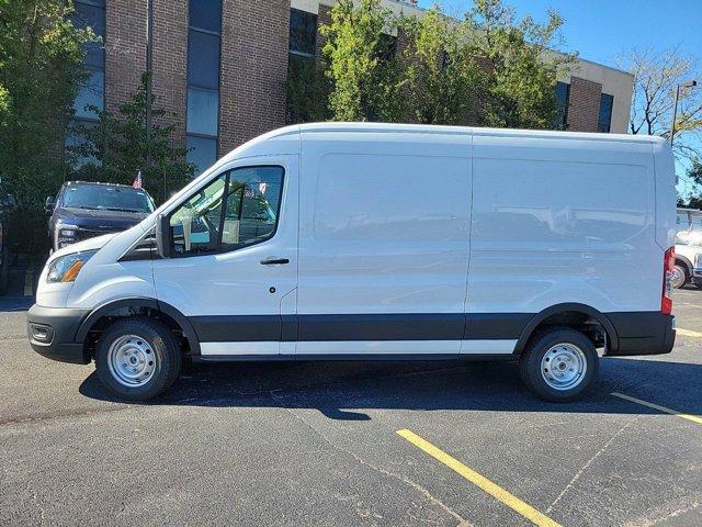 new 2024 Ford Transit-250 car, priced at $55,190