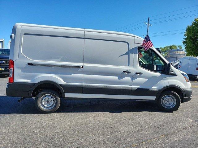 new 2024 Ford Transit-250 car, priced at $55,190