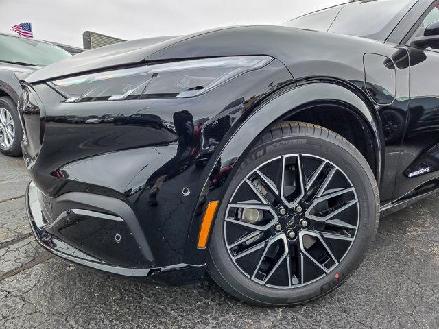 new 2024 Ford Mustang Mach-E car, priced at $45,461