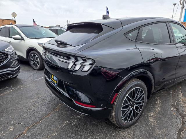 new 2024 Ford Mustang Mach-E car, priced at $45,461