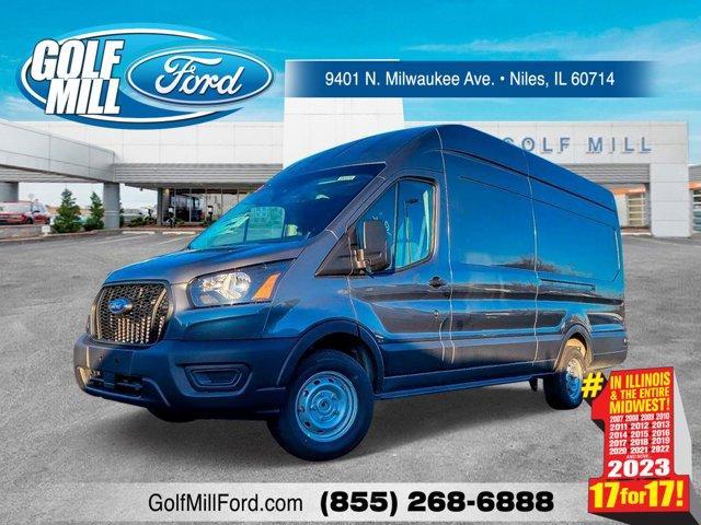 new 2024 Ford Transit-350 car, priced at $59,865