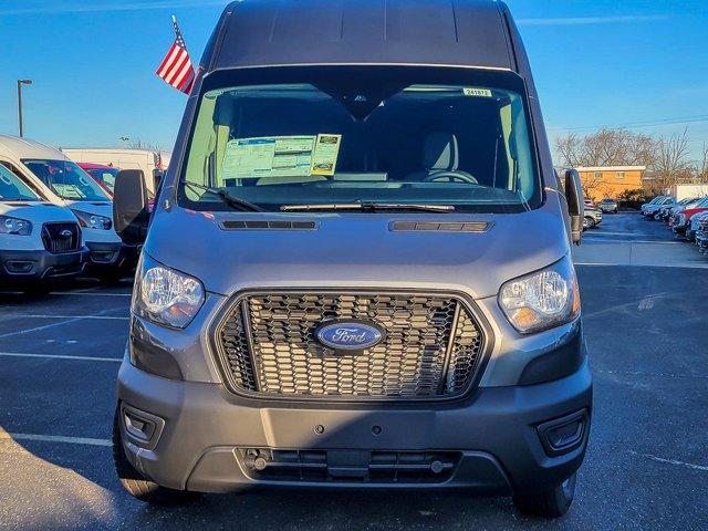 new 2024 Ford Transit-350 car, priced at $59,865