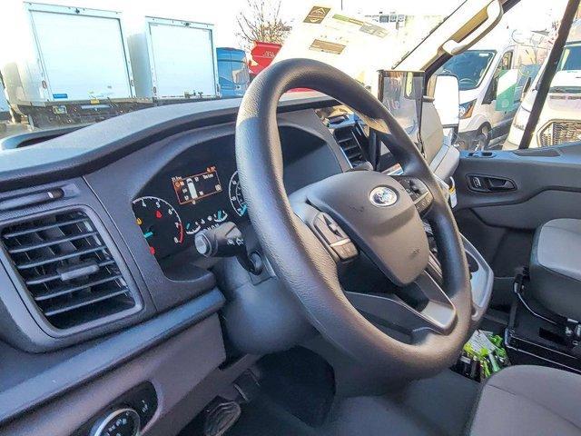 new 2024 Ford Transit-350 car, priced at $59,865