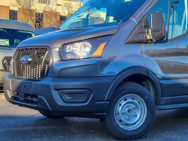 new 2024 Ford Transit-350 car, priced at $59,865