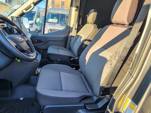 new 2024 Ford Transit-350 car, priced at $59,865