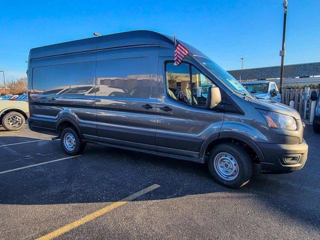 new 2024 Ford Transit-350 car, priced at $59,865