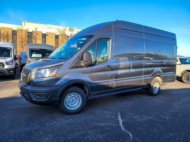 new 2024 Ford Transit-350 car, priced at $59,865