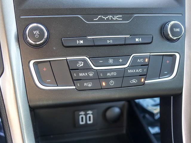 used 2019 Ford Fusion car, priced at $19,995