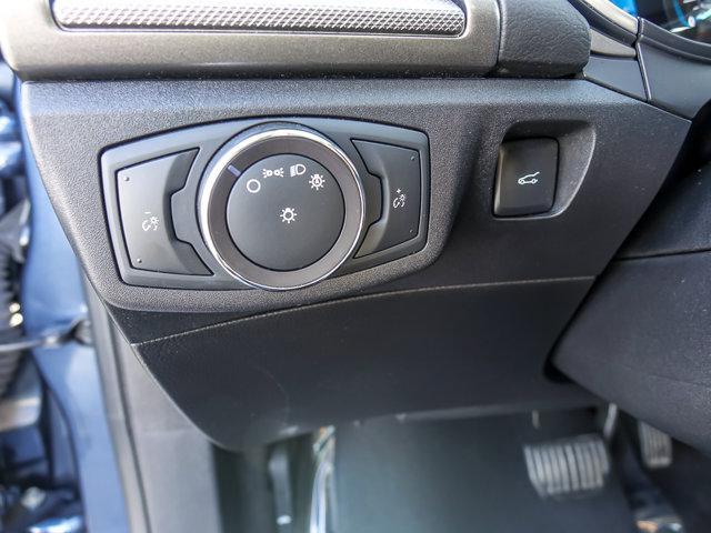 used 2019 Ford Fusion car, priced at $19,995