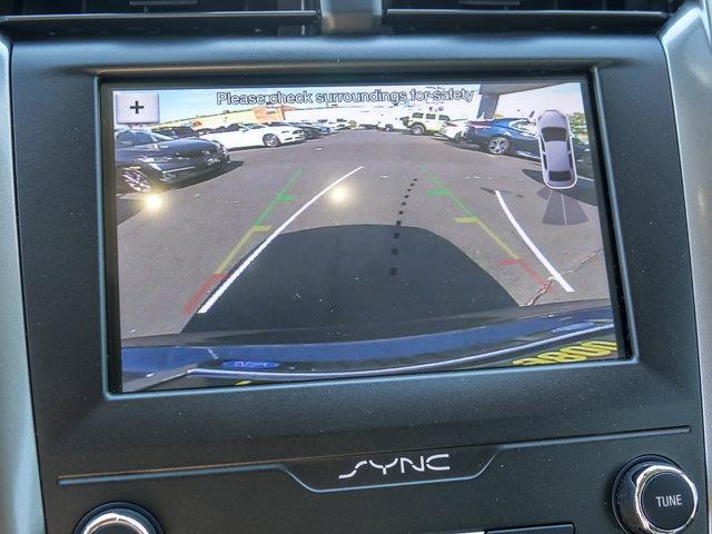 used 2019 Ford Fusion car, priced at $19,995