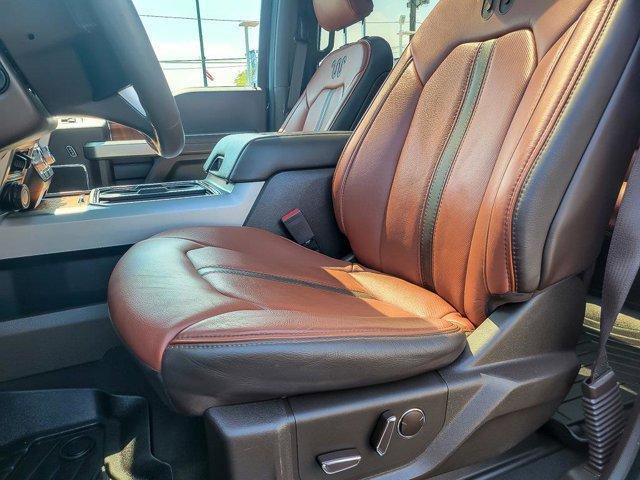 used 2020 Ford F-350 car, priced at $52,785